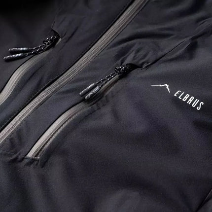 Elbrus Malaspina Wo's Sympatex Jacket W 92800481819