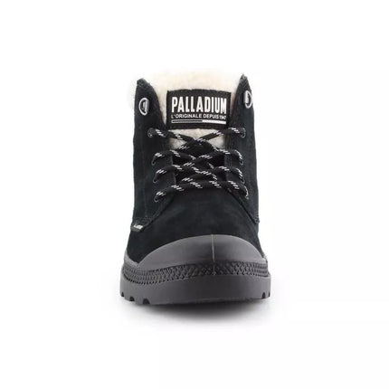 Palladium Pampa Lo Wt W 96467-008-M batai
