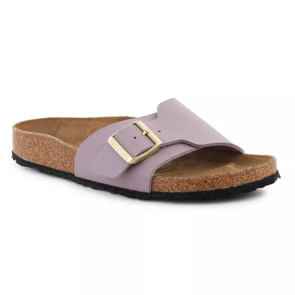 Birkenstock Catalina BS 1030250 Išblukusi violetinė