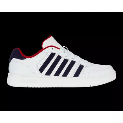 K-Swiss Court Palisades M 06931-411-M batai