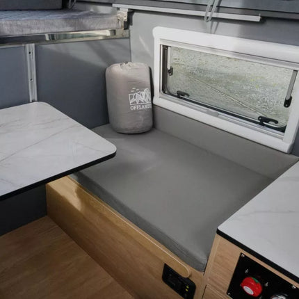 OFFLANDER ATAKAMA XL camper trailer