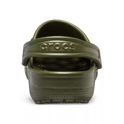 Crocs Classic Clog 10001-309 Chaki
