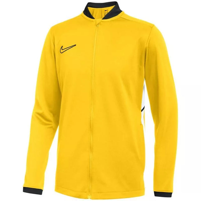 Nike Dri-Fit Academy 25 Track Jacket Jr FZ9836 719 sportinis džemperis