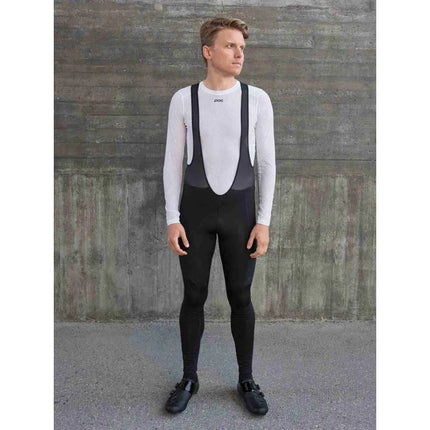 POC M's Thermal Cargo Tights Black