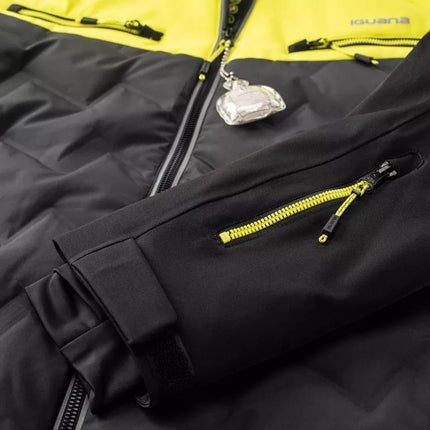 Iguana Amblo Slidinėjimo Striukė M 92800621760