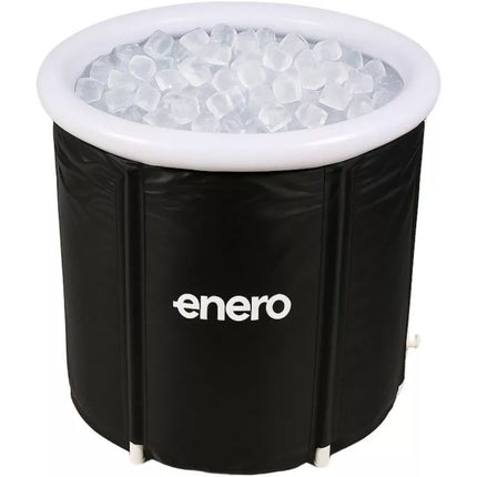 WARM SWIMMING POOL ICE BATH 80x75CM 1068718
