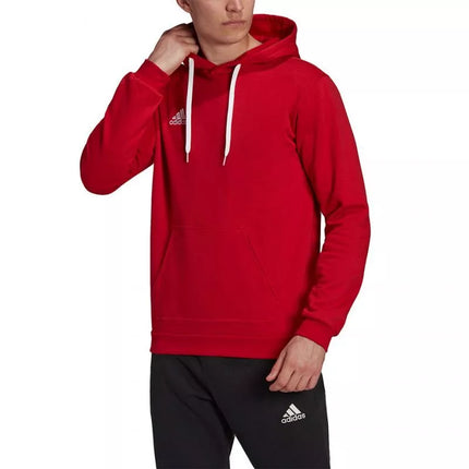 Adidas Entrada 22 Hoody M H57514 džemperis