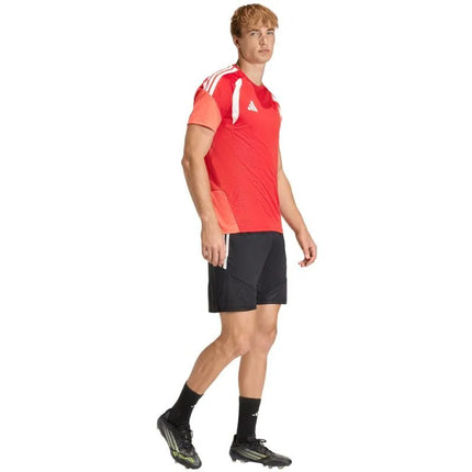 Men's adidas Tiro 26 Competition Training Jersey red KA7587