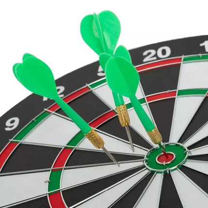 DARTQUEST strėlyčių lenta