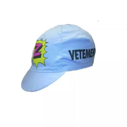 APIS Profi Z-VETEMENTS Kepuraitė, Mėlyna
