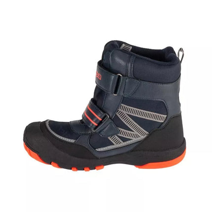 Kappa Blackpool Jr Tex K 260805K-6729 batai