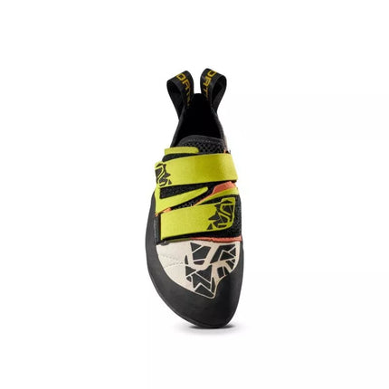 La Sportiva Otaki 10USC ZFCS004E02R01 Moterims Sieros/Koralų