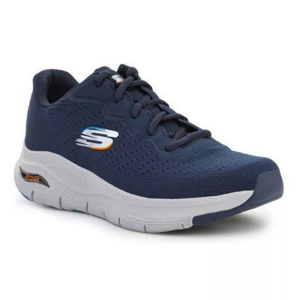 Skechers Arch-Fit Infinity Cool M 232303-NVY batai