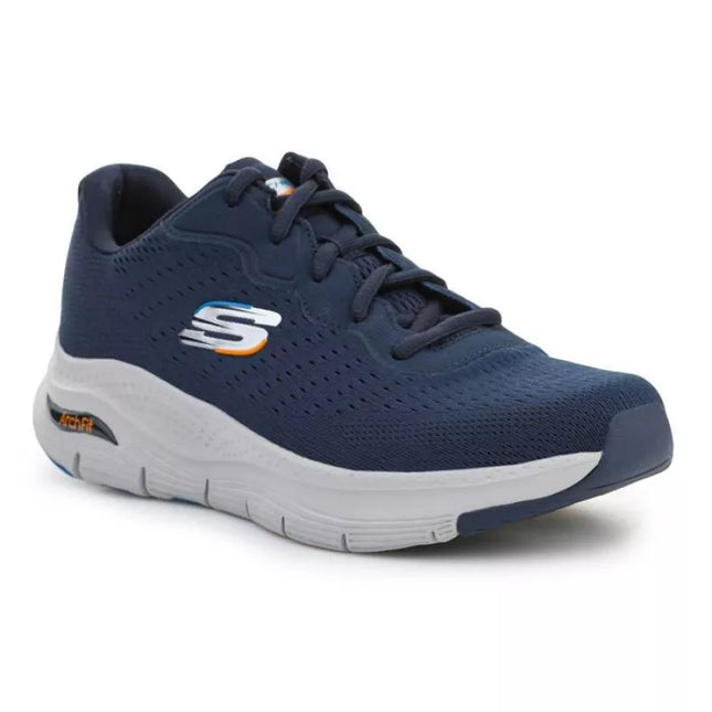 Skechers Arch-Fit Infinity Cool M 232303-NVY batai