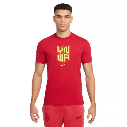 Nike Liverpool FC marškinėliai M HJ4268-687