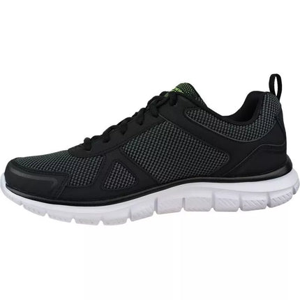 Skechers Track-Bucolo M 52630-BKW batai