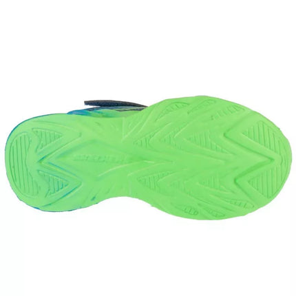 Skechers Vortex 2.0 - Quantroid 400604L-NVBL Blue 31