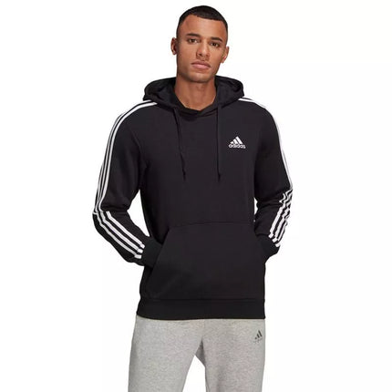 Adidas Essentials Hoodie M GK9062
Audums: Medvilnė