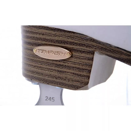 Tempish Jessica W 1300001629 Figūrinės pačiūžos