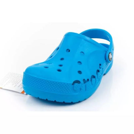 Crocs Baya Jr 205483-456 Šlepetės