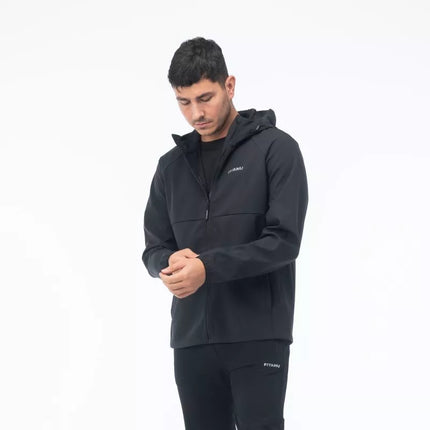 FARISE SOFTSHELL men's softshell