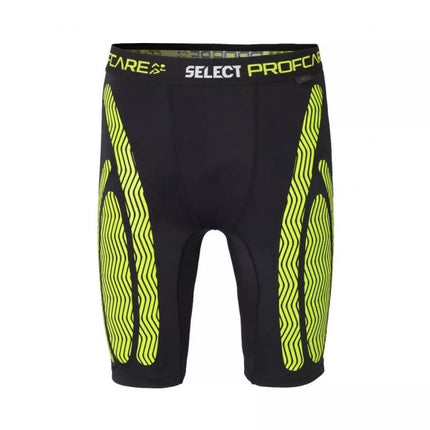 SELECT Kompresiniai šortai 6407 kinezologinis efektas