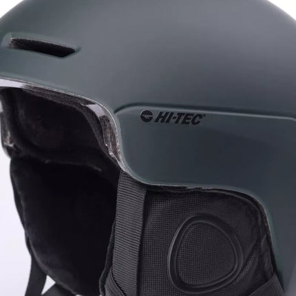 MANDE helmet