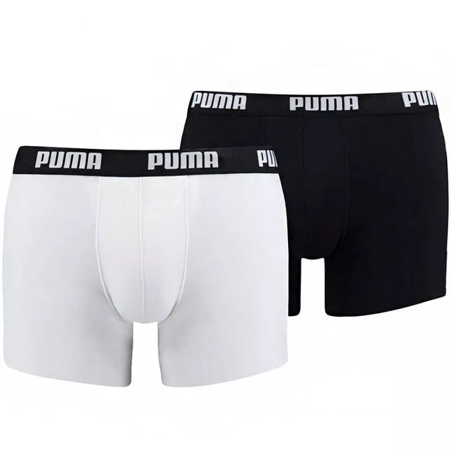 Puma Basic M Boxer 2P 521015001 301