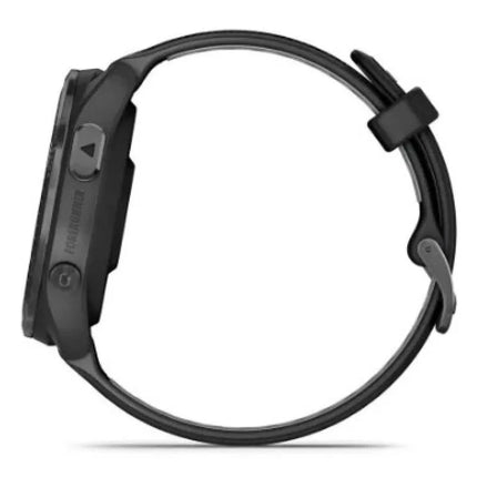 Garmin Forerunner 965 47mm Juodas Laikrodis