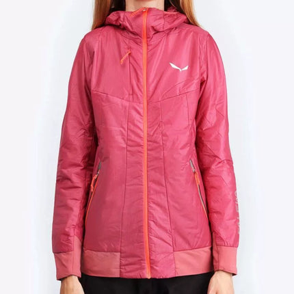 Salewa Pedroc Hybrid Twr Hood Jkt W 27428-6571 Striukė