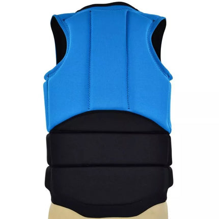 Neopreninė SUP liemenė XQMAX RS Mėlyna/Juoda