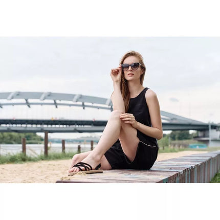 Iguana Laila W 92800598270 Basutės