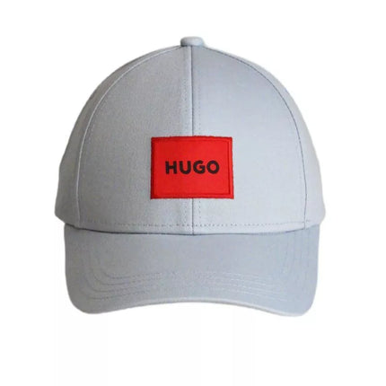 Hugo Boss Beisbolo Kepuraitė Men-X 581-RL Šviesiai Mėlyna - 50492745-483