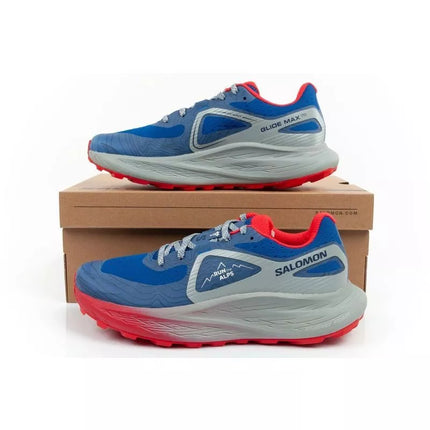 Salomon Glide Max TR Run The Alps batai 473856