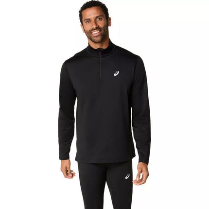 Asics Core LS 1/2 Zip Winter Top M 2011D369001