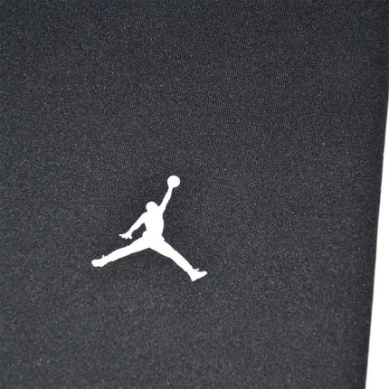 Air Jordan Leginsai Moterims Core Juoda/Balta - DD7007-010