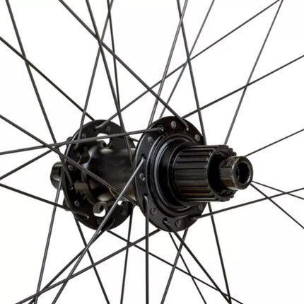 WTB PROTERRA i30x29'' rear 148x12 32 6 bolt SMS