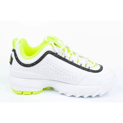 Fila Disruptor Jr 1010978.91Y bateliai