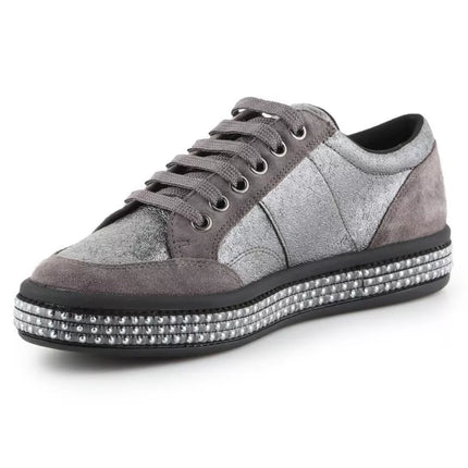 Geox D Leelu&#x2019;e W batai D94FFE-06P22-C1G9F