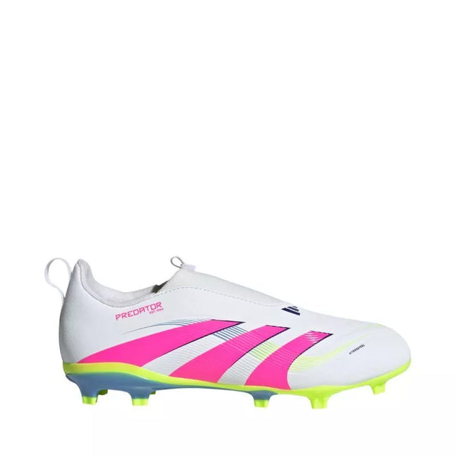 Adidas Predator League LL FG/MG Jr ID3754 futbolo batai