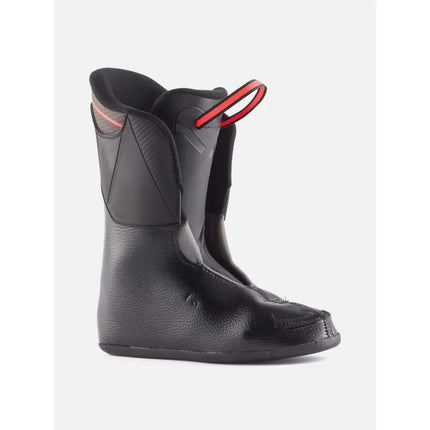 ROSSIGNOL HERO JR 65 Ski Boots - Meteor Grey