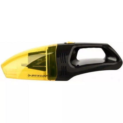 Rankinis automobilinis dulkių siurblys 12V DUNLOP 60W