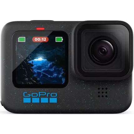 GoPro Hero 12 Black veiksmo kamera