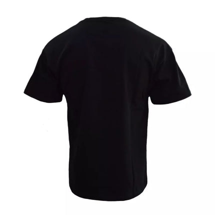 Men's T-shirt K1X Release Tee Black basketball - 6069064