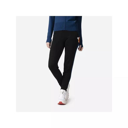 Rossignol W Galina Cozy Tights Leggings Black