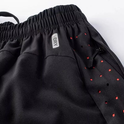 IQ Cross The Line Porio M šortai 92800499166