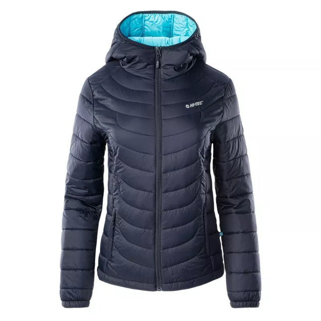 Hi-tec Lady Nahia W 92800441469 dygsniuotas žiemos paltas
