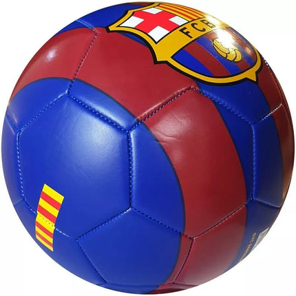 FC BARCELONA NAMŲ FUTBOLO 2-IEJI METAI