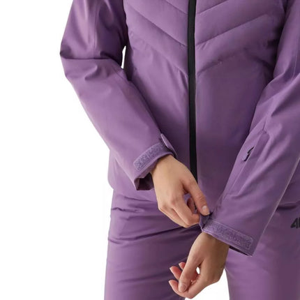 Sniego striukė 4F F122 W 4FAW23TJACF122 50S