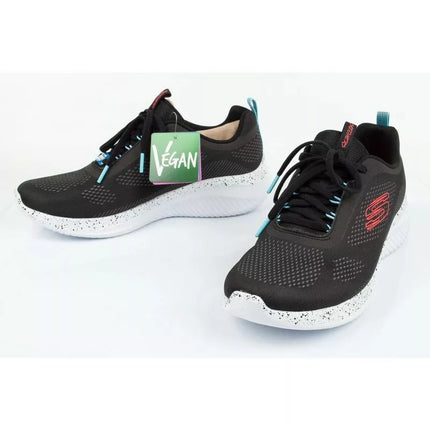 Skechers Ultra Flex 3.0 Moteriški sportiniai bateliai 149851/BLLB